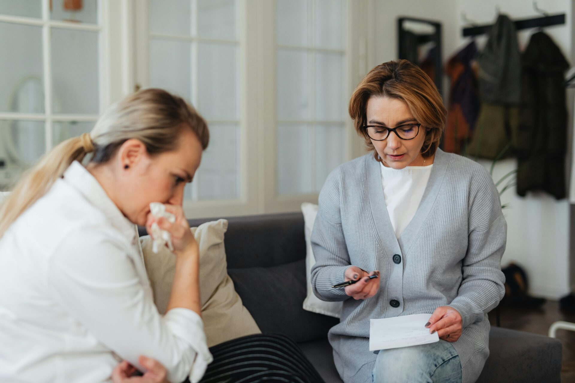 Kostenloses Stock Foto zu beratend, beratung, beziehung