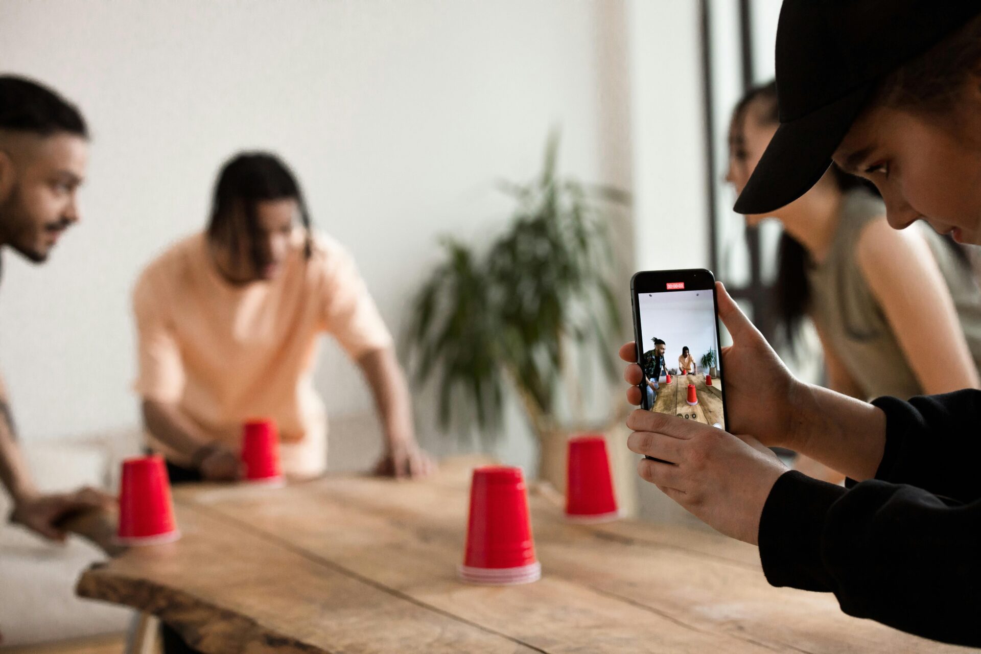 Kostenloses Stock Foto zu bindungszeit, content-ersteller, freizeit