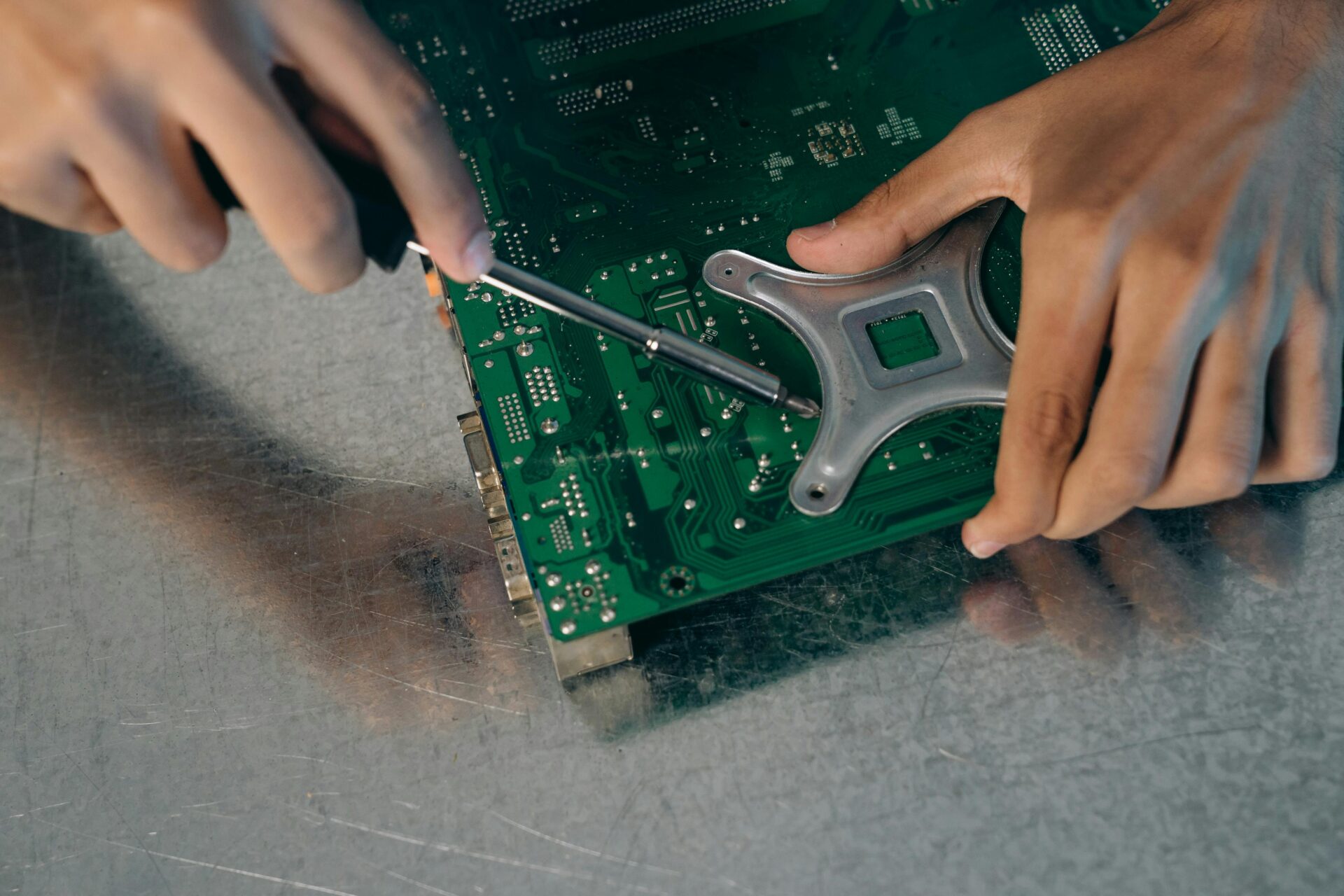 Kostenloses Stock Foto zu arbeiten, arbeits h&Atilde;&curren;nde, ausr&Atilde;&frac14;stung